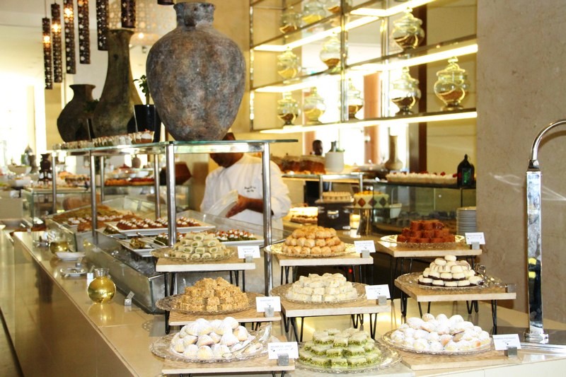 Eid el Fitr at Mosaic 
